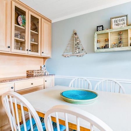 Sand Dollar Villas 109 퍼난디나 비치 외부 사진