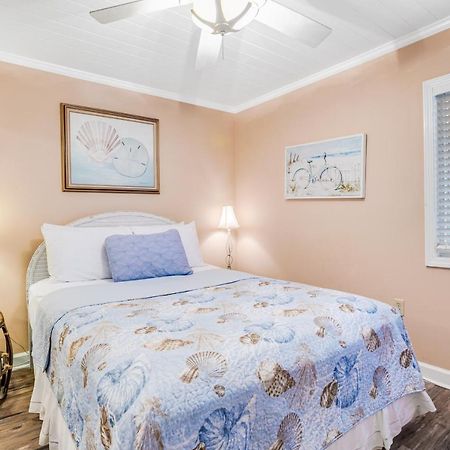 Sand Dollar Villas 109 퍼난디나 비치 외부 사진